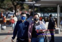 Paraguay analiza quitar la restricción de la circulación