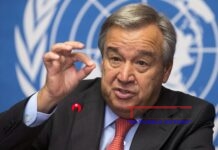 La desigualdad de las mujeres es la “más obstinada y persistente”, según la ONU