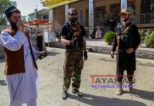 Un atentado deja 80 muertos en Afganistán en plenas operaciones contra el El