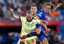 El todopoderoso Barcelona visita a un novato, el Koege