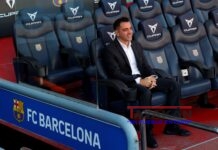 Xavi pide al Barça la vuelta de Dani Alves