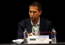 Ordenan el arresto del presidente de empresa eléctrica