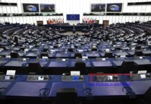 ¿El próximo presidente de la Eurocámara?