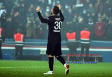 Messi se estrena en la Ligue 1 y sentencia al Nantes