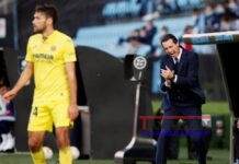 Villarreal y United se juegan su primera opción de clasificación
