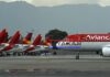 Avianca firma un acuerdo con Easyfly en Colombia