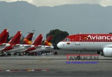 Avianca firma un acuerdo con Easyfly en Colombia