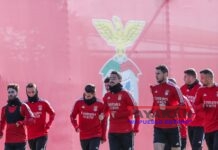 El primer cara o cruz para Xavi