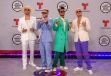 Piso 21 retorna a los sonidos del pop en su nuevo sencillo, “Mató mi corazón”