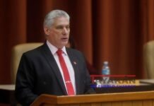 “Contundente victoria” de Castro en Honduras