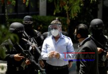 Exministro enfrentará juicio por tregua de pandillas