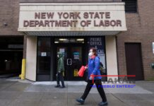 206.000 la cifra de subsidio por desempleo en EEUU