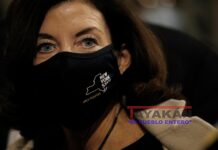 Nueva York, en alerta por positivo de ómicron