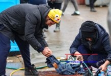 EE.UU. impone nuevas sanciones a Bielorrusia