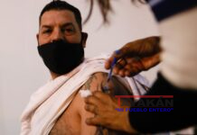 Argentina instaurará pase un sanitario