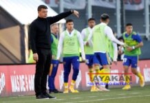 Boca Juniors busca sellar su pase a la próxima edición de la Libertadores