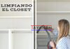 LIMPIEMOS EL CLÓSET