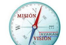 Misión y Visión Empresarial