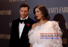 Garbiñe Muguruza hará el saque de honor en el Real Madrid-Athletic Club