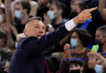 El Barça, a hilar el octavo triunfo en una plaza especial para Jasikevicius