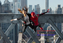 “Spider-Man” al Rescate