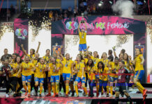 Tigres-Monterrey monopolizan las finales del fútbol femenino en México