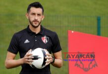 El colombiano Vargas y el argentino Furch se echan al hombro las esperanzas del Atlas