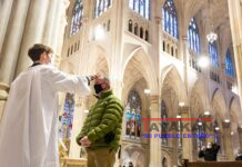 El desapego por la religión ha crecido en EE.UU.
