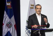 Abinader saluda a @GabrielBoric