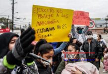 Rutas migratorias de México son lucrativo negocio