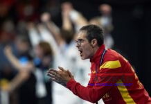 España buscará la final con el mismo grupo que ganó a Alemania