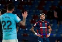 El Huracán busca hacer historia ante el Levante en el debut de Lisci