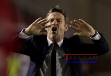 Panamá se aferra a la mano de Christiansen para no perder el camino a Catar