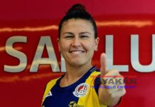 Beatriz Parra: “Rompimos techo de cristal”