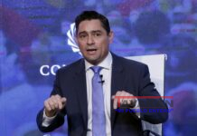 Opositor rechaza un posible despliegue de estructura militar ruso