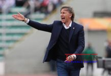 Perú con todo para el duelo con Colombia