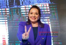 “Hoy inicia el Gobierno del pueblo” en Honduras