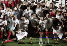 ¡El Alajuelense comienza con buen paso!