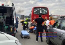 Bernal será operado tras accidente