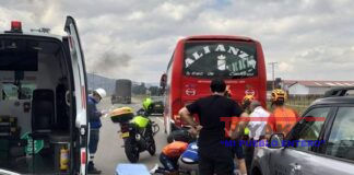 Bernal será operado tras accidente