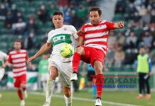 El VAR niega la gloria al argentino Guido Carrillo