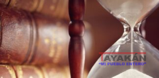 ¡Los tiempos de Dios!