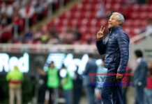 Mexicano Hernández lleva al Malacateco a histórico título en Guatemala