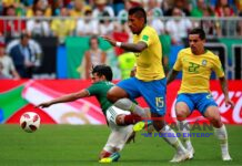 Paulinho regresa al Corinthians