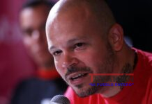 Residente no asistirá a la toma de posesión de Xiomara Castro