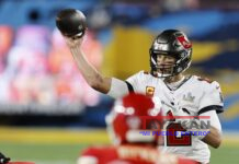 Tampa Bay elimina a Philadelphia y Brady consigue triunfo récord en los playoffs