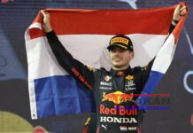 Verstappen, Palou y Montoya en las 24 Horas de Le Mans virtual