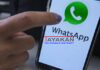 Periódico denuncia”vulneración” de su cuenta de WhatsApp