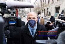 Abogado defrauda a actriz porno vinculada con Trump