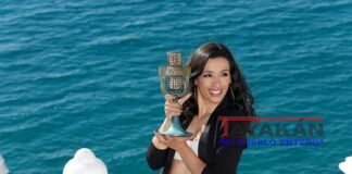 Cubana recibe críticas tras su elección para Eurovisión